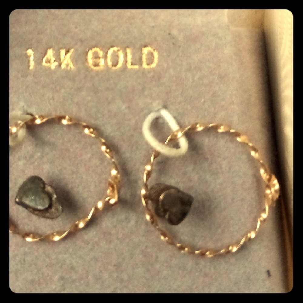 Hoops and hearts